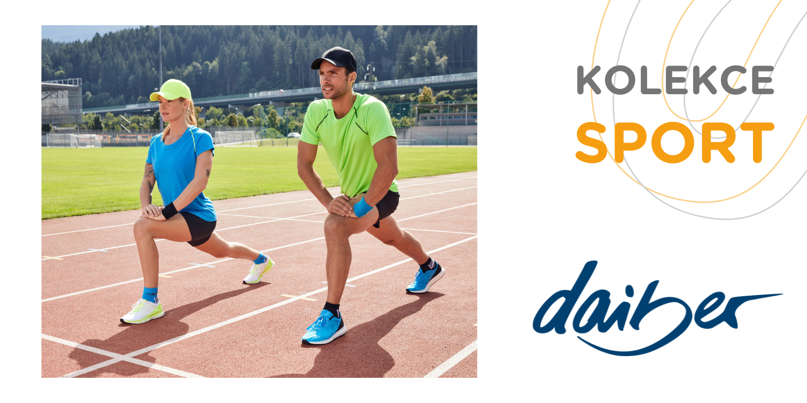 Daiber: Sport