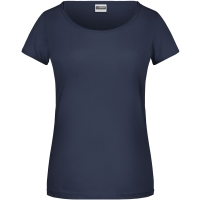 Ladies'-T - Navy