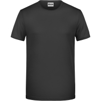 Men's-T - Black