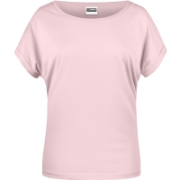 Ladies' Casual-T - Soft pink