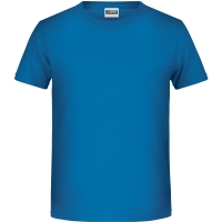 Boys' Basic-T - Royal