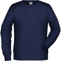 Men's Sweat - Navy