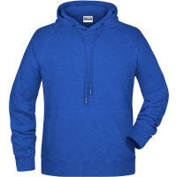 Men's Hoody - Royal heather