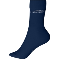 Bio Socks - Navy