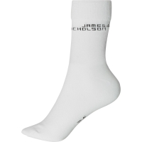 Bio Socks - White