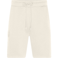 Men's Lounge Shorts - Vanilla