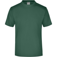 Round-T Medium (150g/m²) - Dark green