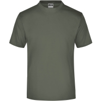 Round-T Medium (150g/m²) - Olive