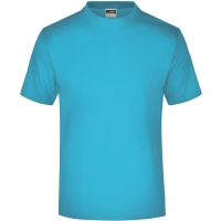 Round-T Medium (150g/m²) - Turquoise