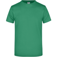 Round-T Heavy (180g/m²) - Irish green