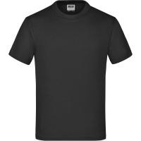 Junior Basic-T - Black