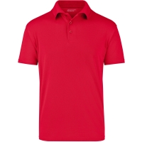 Function Polo - Red
