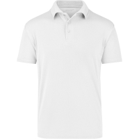 Function Polo - White