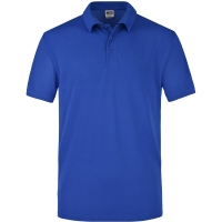 Worker Polo - Royal