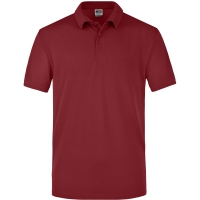 Worker Polo - Wine