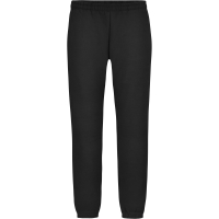 Ladies' Jogging Pants - Black