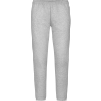Ladies' Jogging Pants - Grey heather