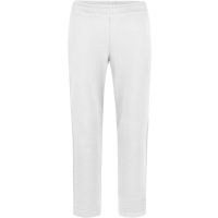 Junior Jogging Pants - White