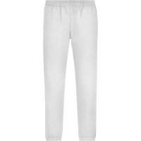 Men's Jogging Pants - White