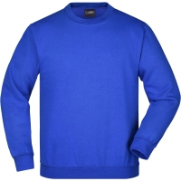 Round Sweat Heavy Junior - Royal