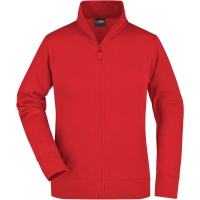 Ladies' Jacket - Red