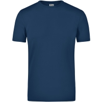 Elastic-T - Navy