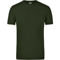 Elastic-T - Olive