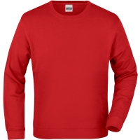 Basic Sweat - Red