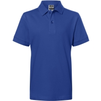 Classic Polo Junior - Dark royal