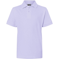 Classic Polo Junior - Lilac