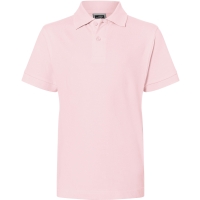 Classic Polo Junior - Rose