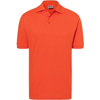 Classic Polo - Grenadine