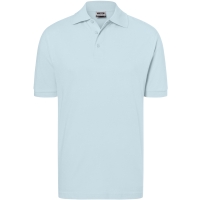 Classic Polo - Light blue