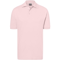 Classic Polo - Rose