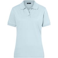 Classic Polo Ladies - Light blue