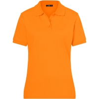 Classic Polo Ladies - Orange