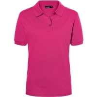 Classic Polo Ladies - Pink