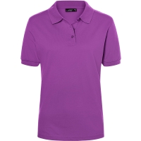 Classic Polo Ladies - Purple