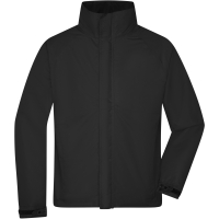 Men's Outer Jacket - Black