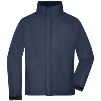 Men's Outer Jacket - Navy