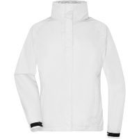 Ladies' Outer Jacket - White