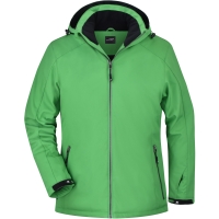 Ladies' Wintersport Jacket - Green