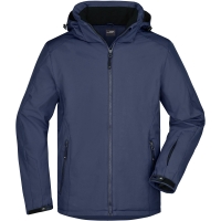 Men's Wintersport Jacket - Navy