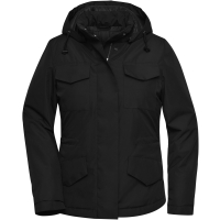 Ladies' Business Jacket - Black