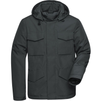 Men's Business Jacket - Graphite