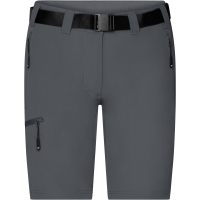 Ladies' Trekking Shorts - Carbon