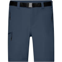 Men's Trekking Shorts - Navy