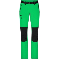 Fern green/black