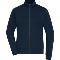 Ladies' Jacket - Navy