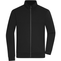 Men's Jacket - Black